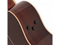 Yamaha LS-TA TransAcoustic VT Vintage Tint Yamaha LS-TA TransAcoustic VT Vintage Tint